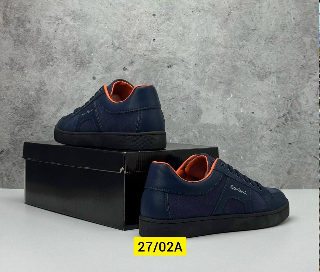 ,мужские кеды,мужские кеды the gom,кеды для мужчин замш,кеды santoni мужские