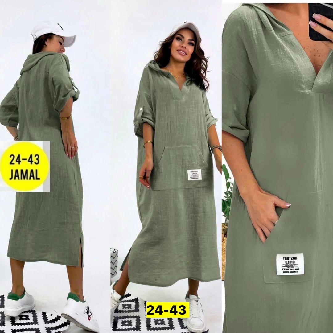 женские платья больших размеров,платье женское летнее с капюшоном,платье туника с капюшоном,платье женской,платье удлиненное