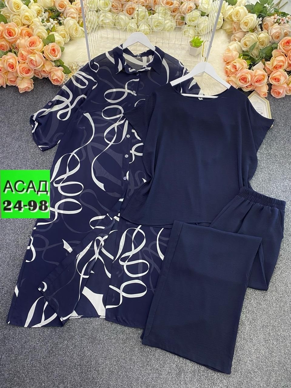 женский брючный костюм двойка, больших размеров,костюм женский,костюм двойка женская,костюм тройка женский