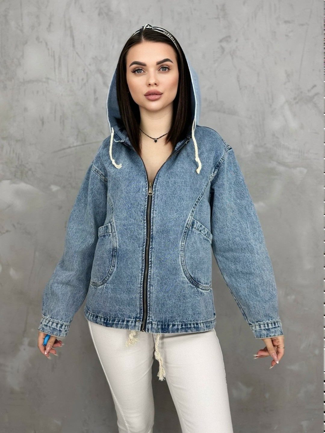женская джинсовая куртка с капюшоном,куртка джинсовая женская,джинсовая куртка,джинсовая куртка с капюшоном,джинсовая куртка женская 2025