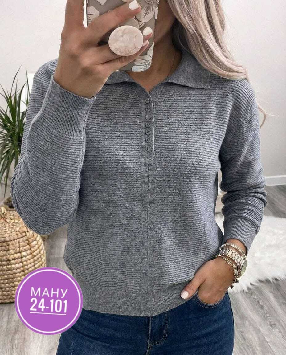 кофта женская,свитер с горлом на молнии оверсайз kk fashion,свитер женский,вязаные свитера женские,джемпера женские