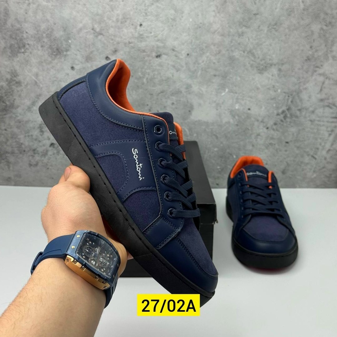 ,мужские кеды,мужские кеды the gom,кеды для мужчин замш,кеды santoni мужские