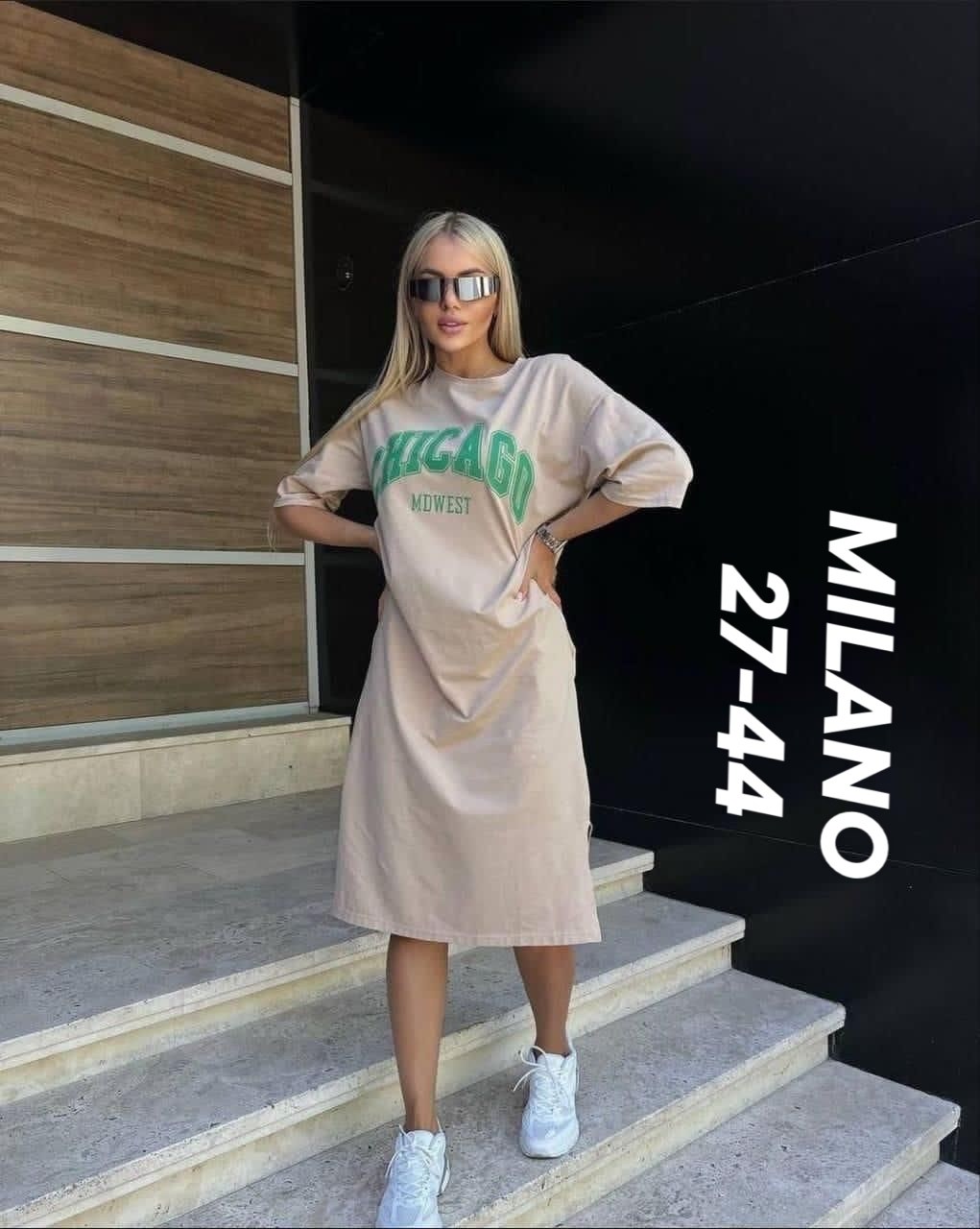 спортивное платье,платье оверсайз спортивное,платье женской,платье в спортивном стиле,платье туника