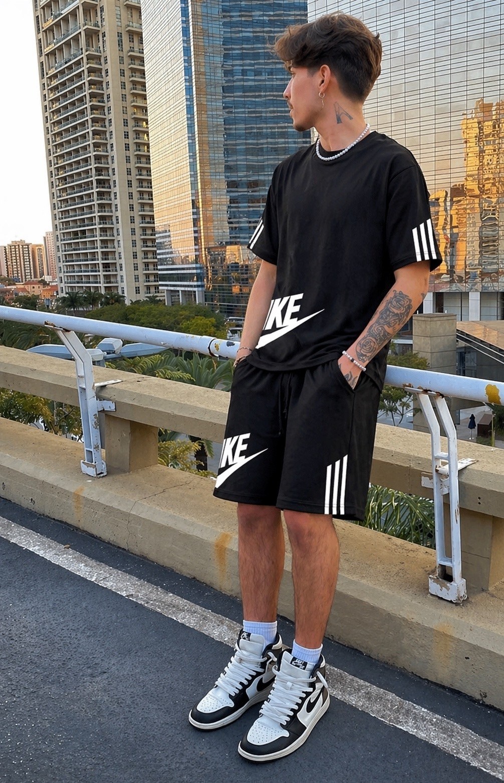 кэжуал стиль мужской,летние образы мужские,спортивные мужские костюмы,летние костюмы,спортивные костюм с шортами