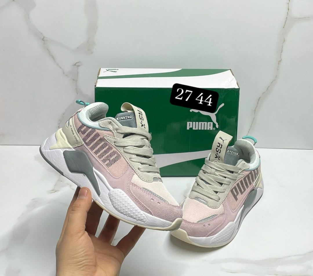 кроссовки женские puma,кроссовки puma,кроссовки puma rs x,кроссовки,женские кроссовки