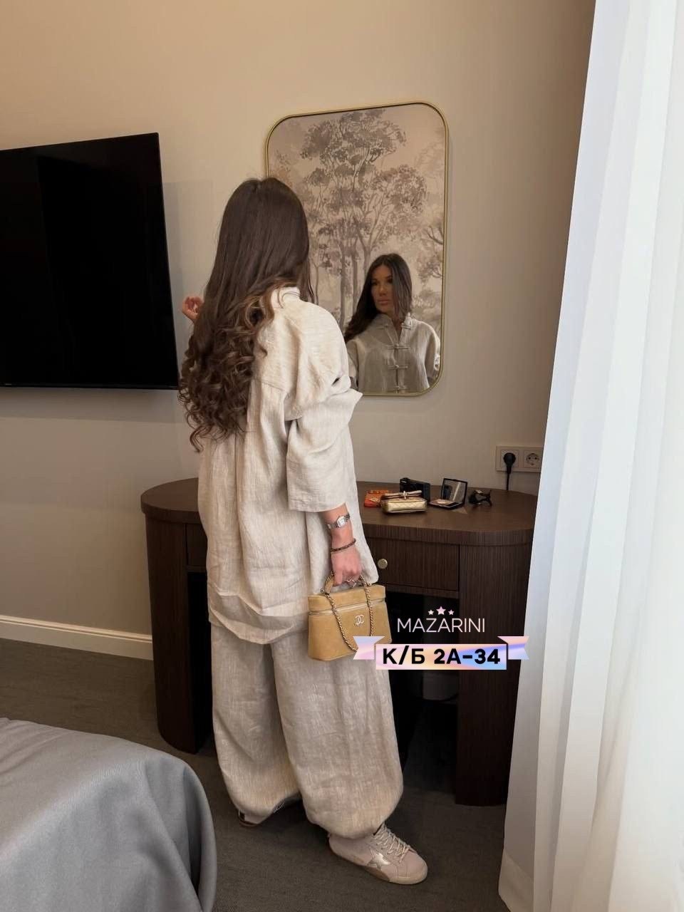 брючный костюм,женские брючные костюмы,льняной брючный костюм женский,костюм бежевый,льняной брючный костюм