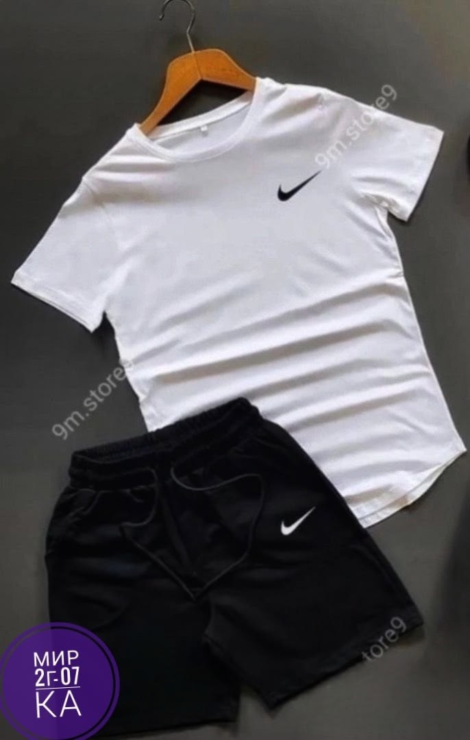 спортивные костюмы мужские,спортивный костюм nike мужской,спортивные костюм,футболки комплект