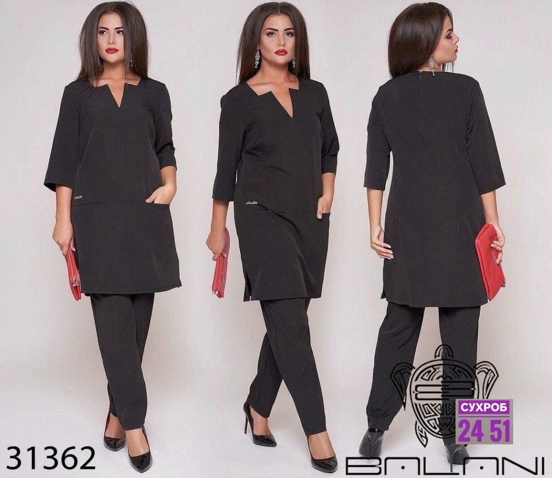 женский костюм двойка,женские костюмы,костюм однотонный женский,костюм двойка,брючный костюм женский для полных