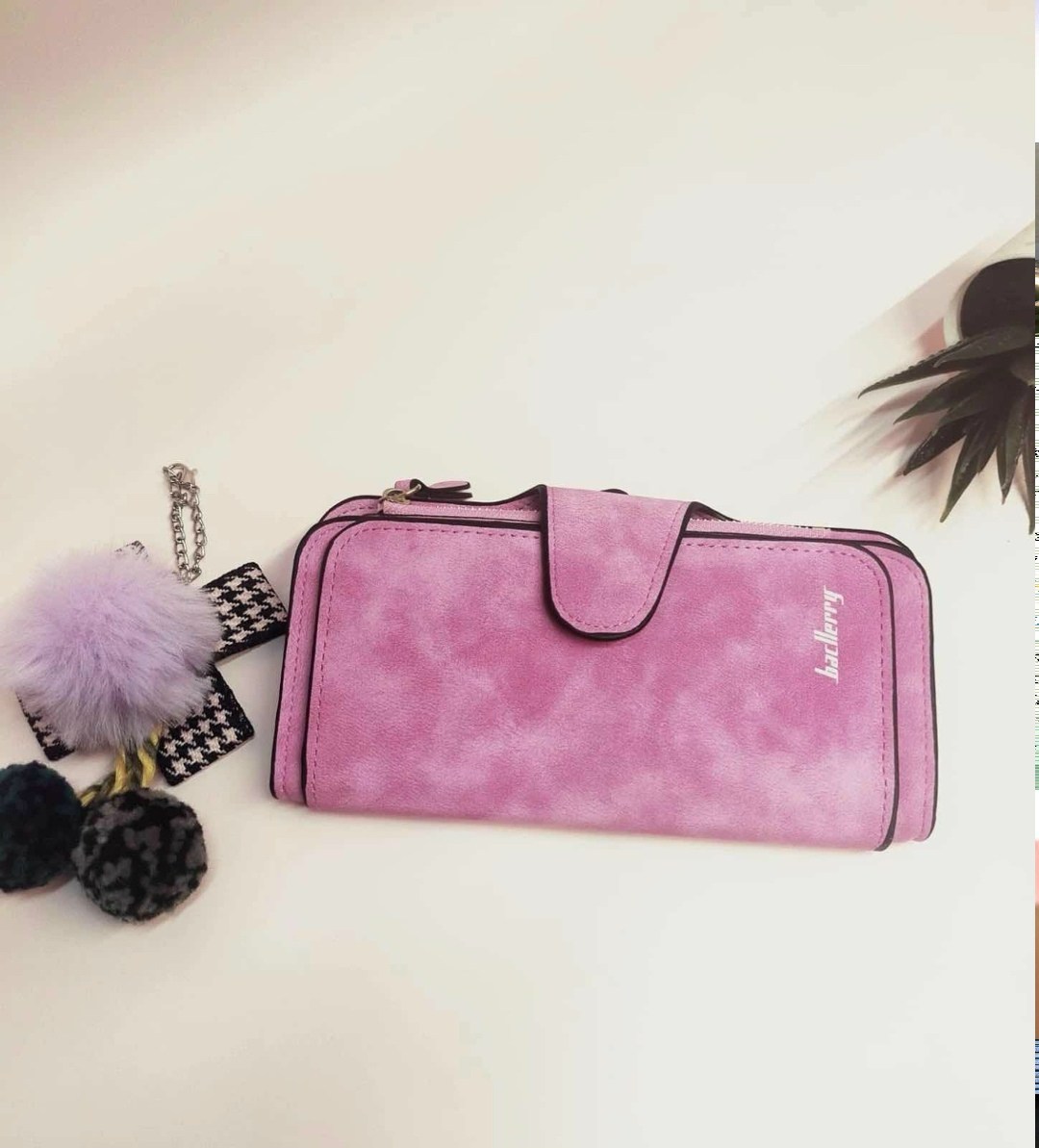 женские кошельки,женские кошельки baellerry,кошелек с отделением для телефона женский,кошельки для женщин,женское портмоне baellerry forever