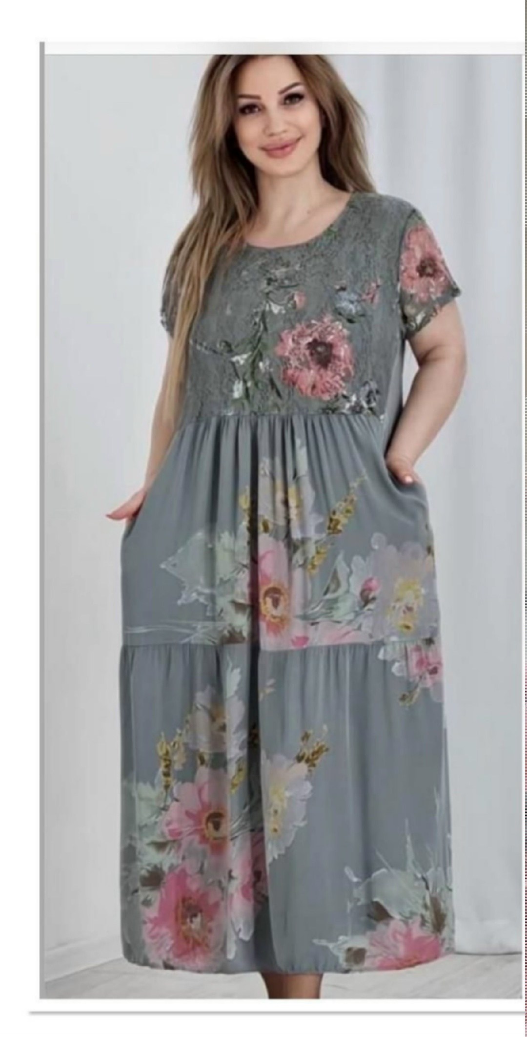 платье летнее женское сарафан,платье летнее,платье летнее женское сарафан повседневный на,летнее платье с крупными цветами,летнее женское платье