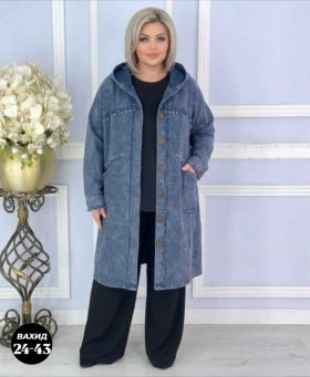 Верхняя одежда