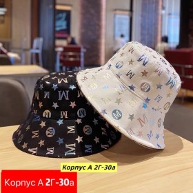 Кепка
