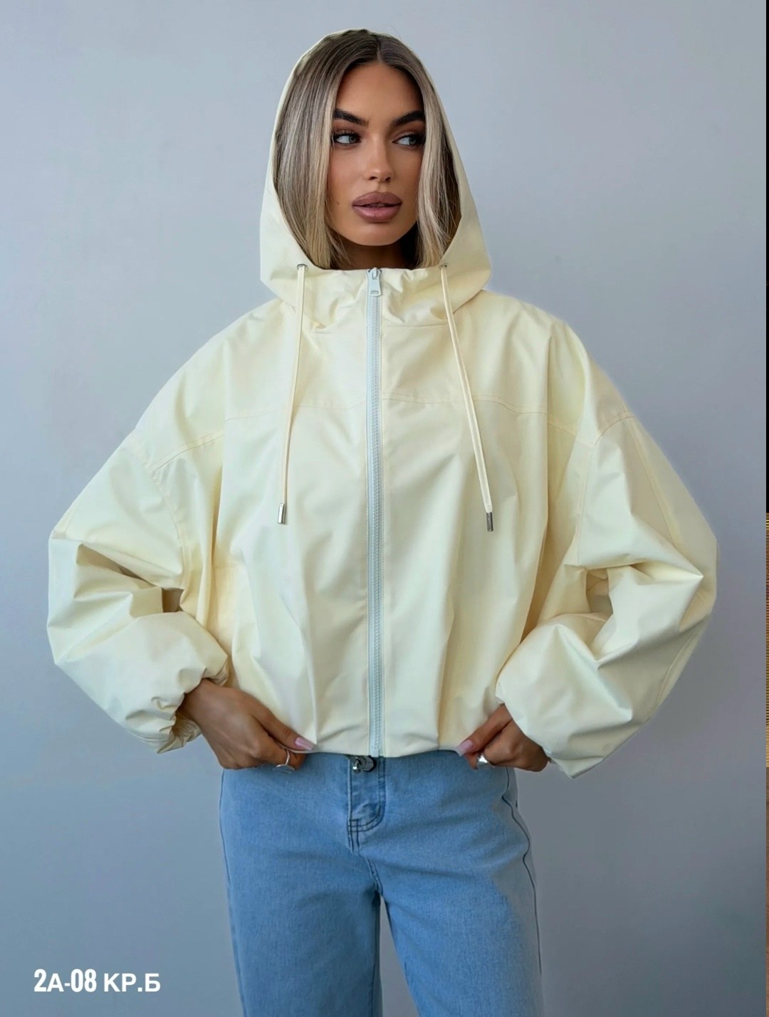 бомбер утепленный с капюшоном оверсайз sondi,стильная куртка,куртка бомбер,модная куртка,женская куртка