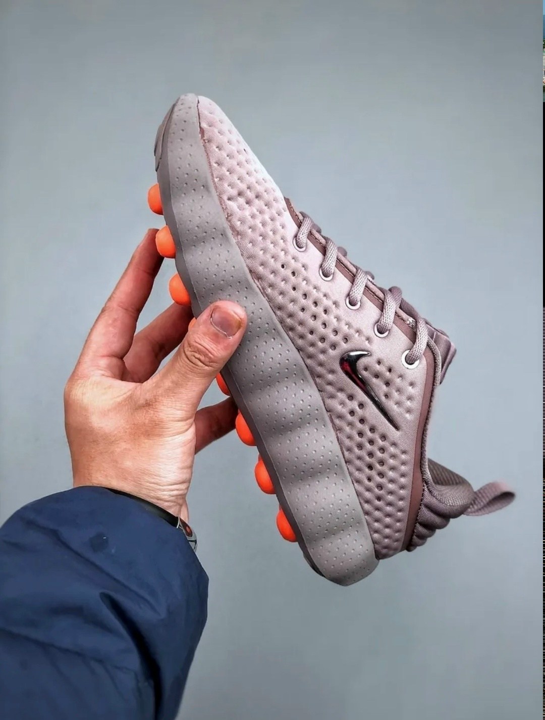 кроссовки,кроссовки nike,nike mind 002,кроссовки найк,умные кроссовки