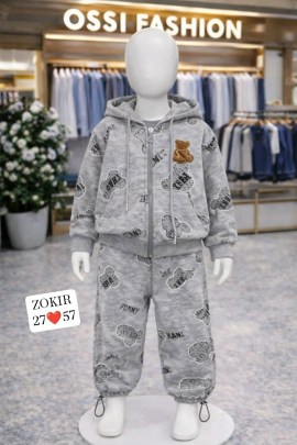 Костюм