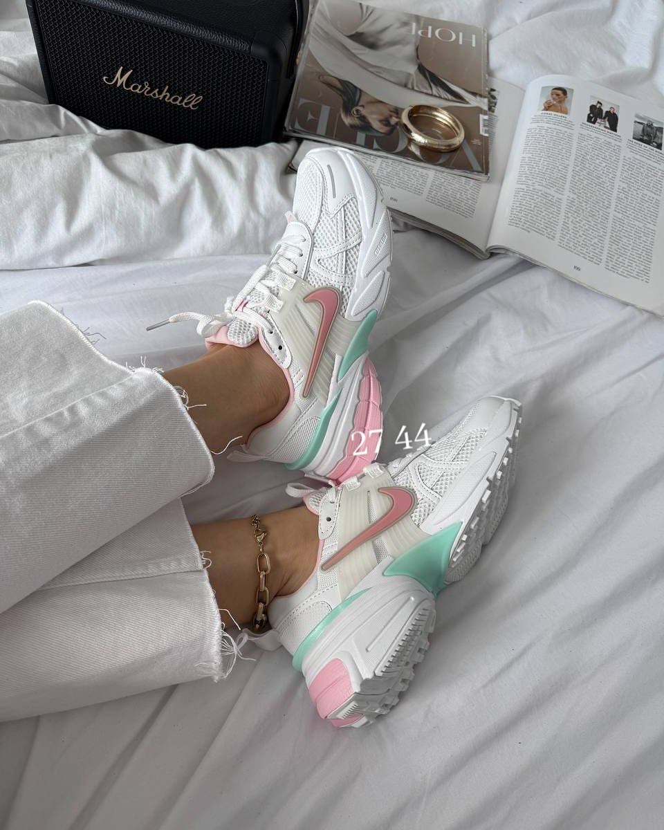 женские кроссовки nike,кроссовки nike,кроссовки nike v 2 k run,кроссовки,женские кроссовки