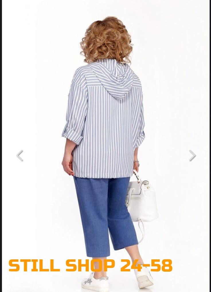 больших размеров,одежда для полных,одежда больших размеров,летние брючные костюмы для полных женщин, из белоруссии