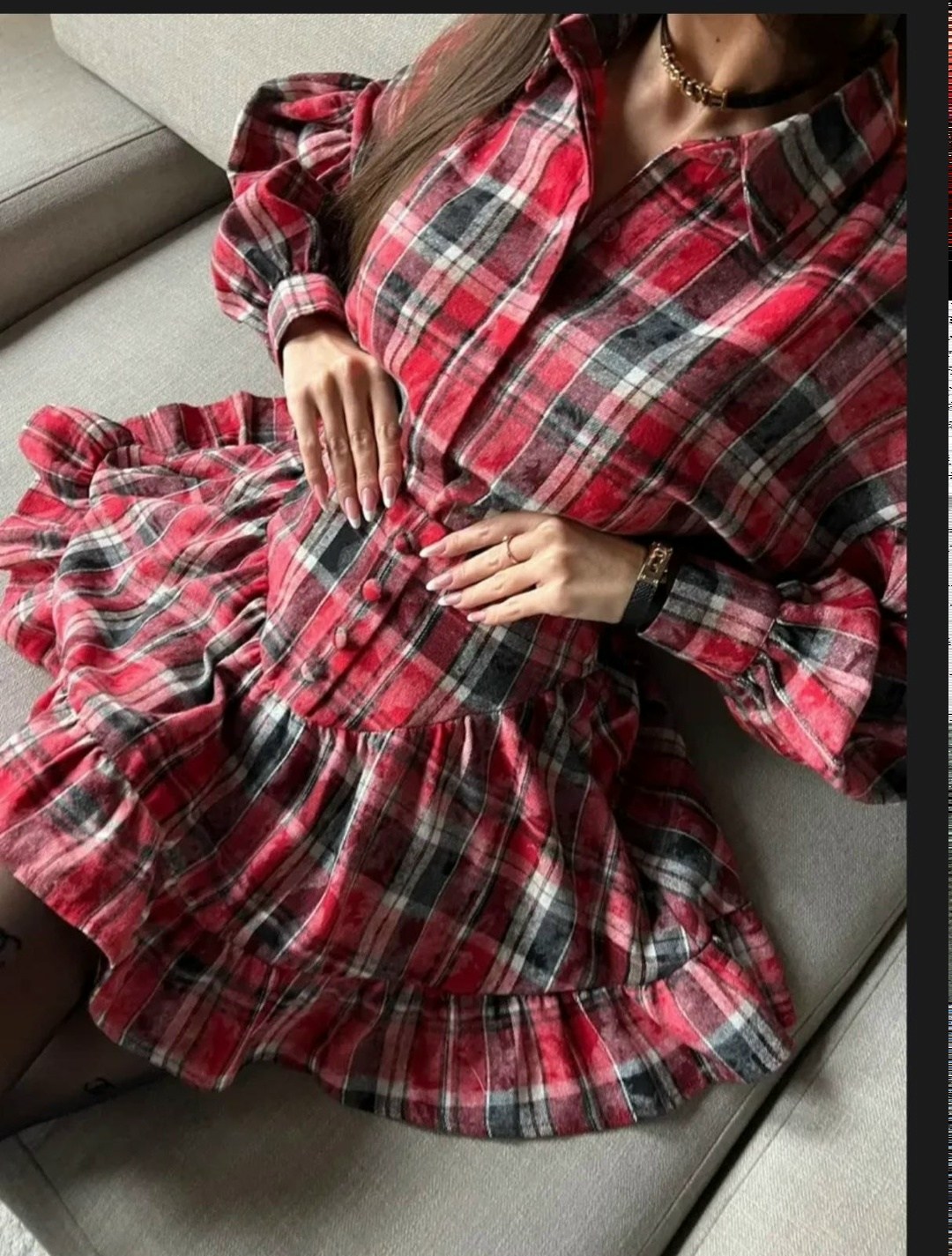 костюм с юбкой и рубашкой в клетку весенний kapsulabrand,костюм юбка и рубашка в клетку,костюм с короткой юбкой и рубашкой в клетку,костюм с юбкой и рубашкой в клетку весенний,костюм с юбкой и рубашко