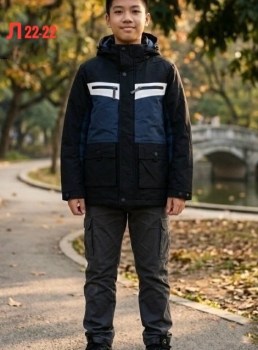 Верхняя одежда