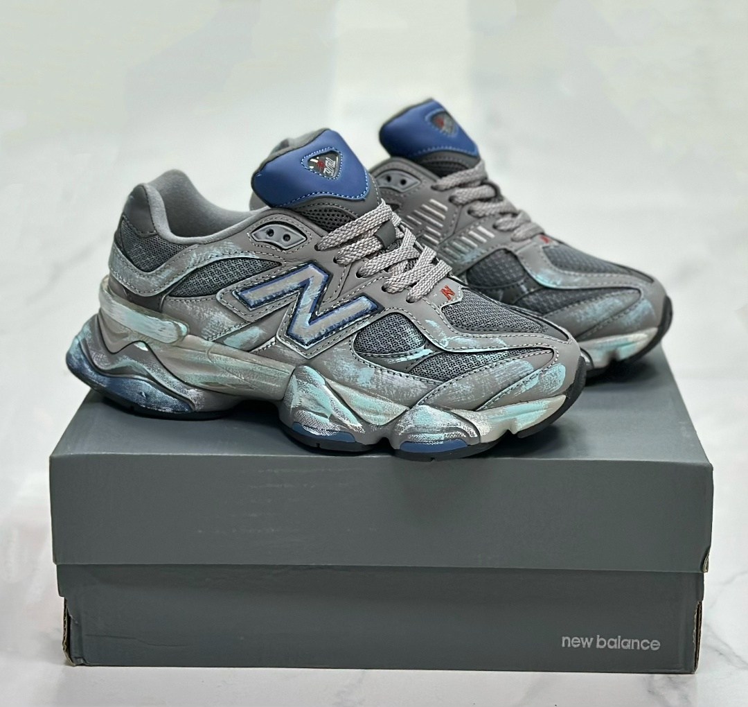 кроссовки new balance 9060,кроссовки new balance,new balance 9060 grey,спортивная ,new balance кроссовки мужские