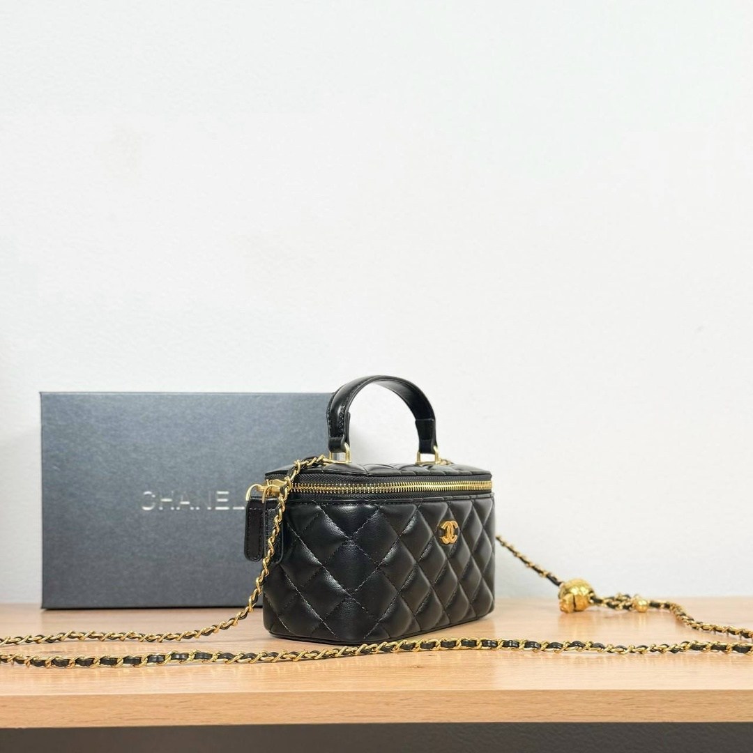 chanel сумка,сумка шанель,кожаная сумка в стиле шанель 17см*10см,chanel сумка классические женские,сумка chanel vanity