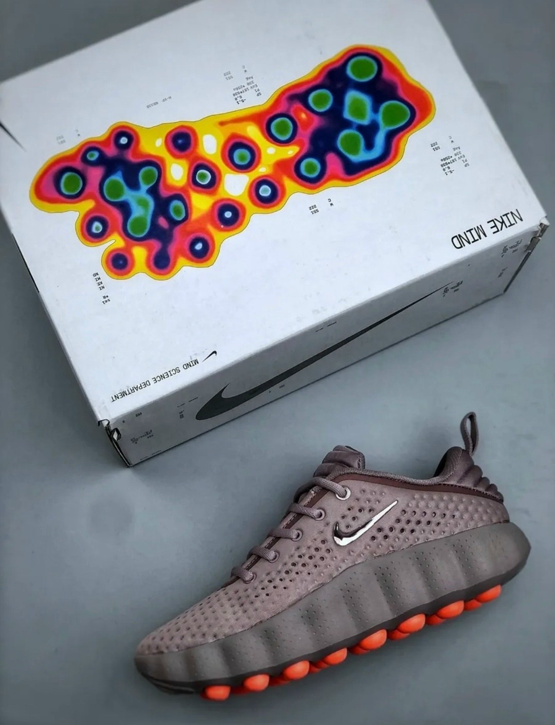 кроссовки,кроссовки nike,nike mind 002,кроссовки найк,умные кроссовки