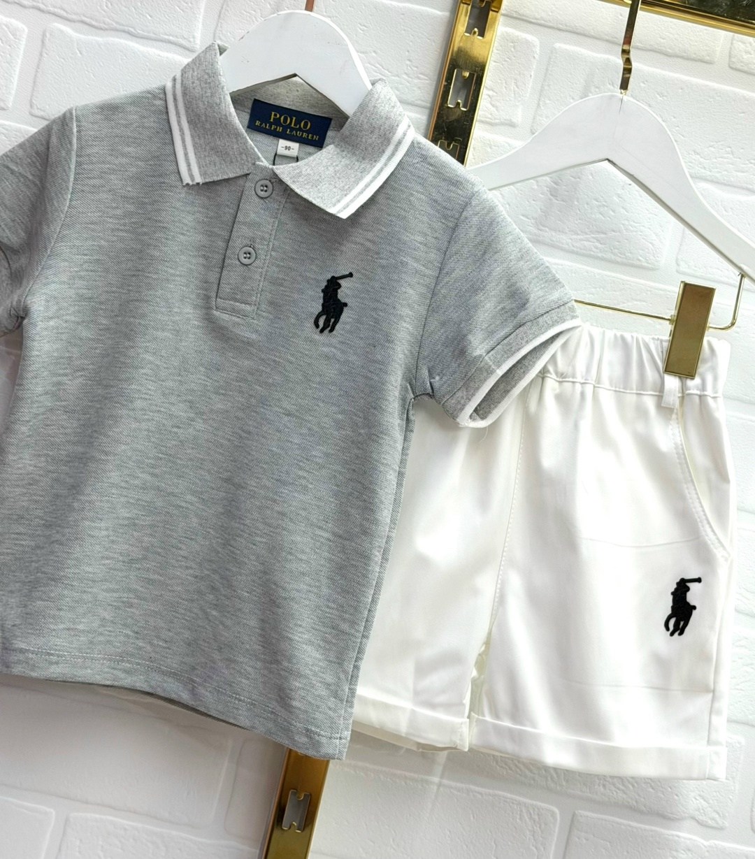 костюм поло,,одежда мальчика,комплект одежды,костюм для мальчика