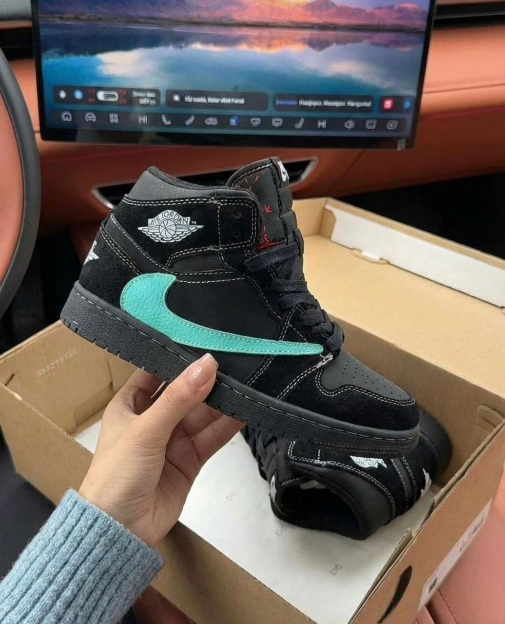 кроссовки,nike air jordan 1 low travis scott,nike dunk low,nike dunk 2026,кроссовки тиффани