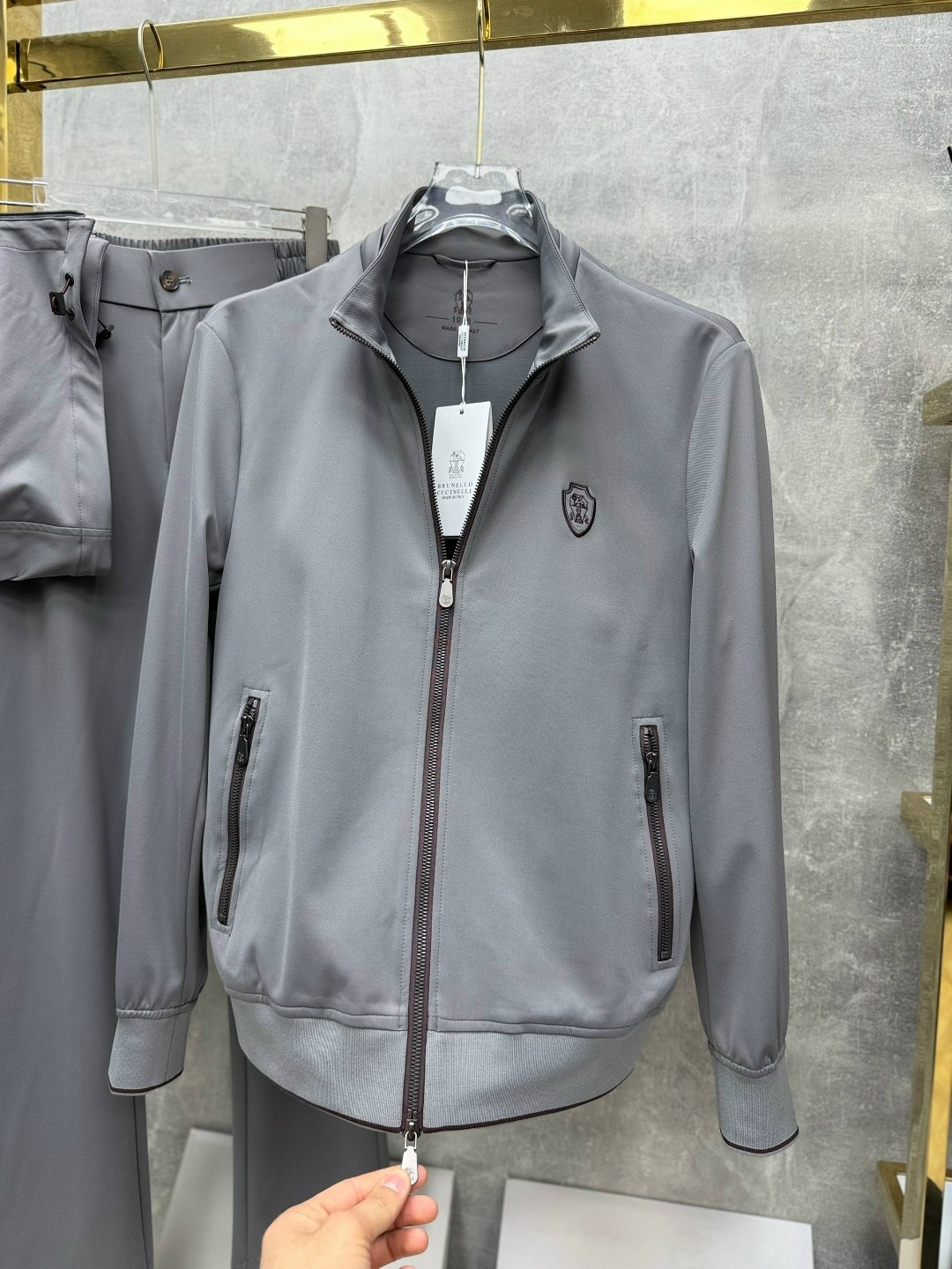 спортивный костюм brunello cucinelli,спортивный костюм philipp plein,спортивный костюм billionaire,костюм brunello cucinelli,мужские спортивные костюмы