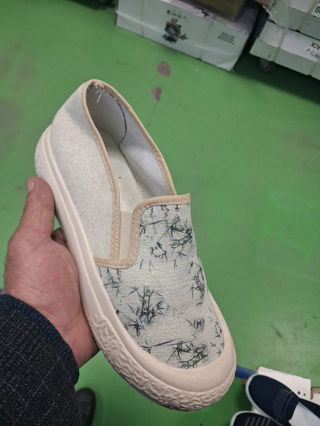 ,парусиновая ,повседневная ,тканевая ,слипоны женские