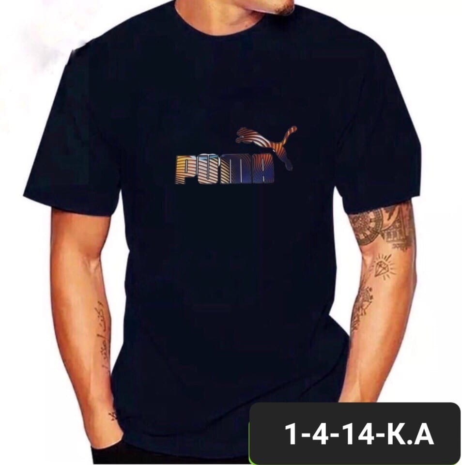 футболки для мужчин,футболка мужская,футболки и майки,футболка,мужская футболка puma