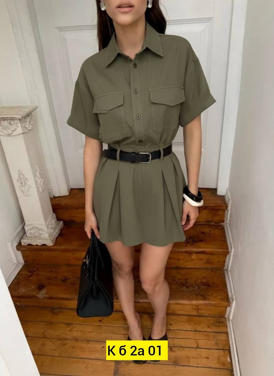 платья,стильное платье,женская платье,платье в стиле сафари,