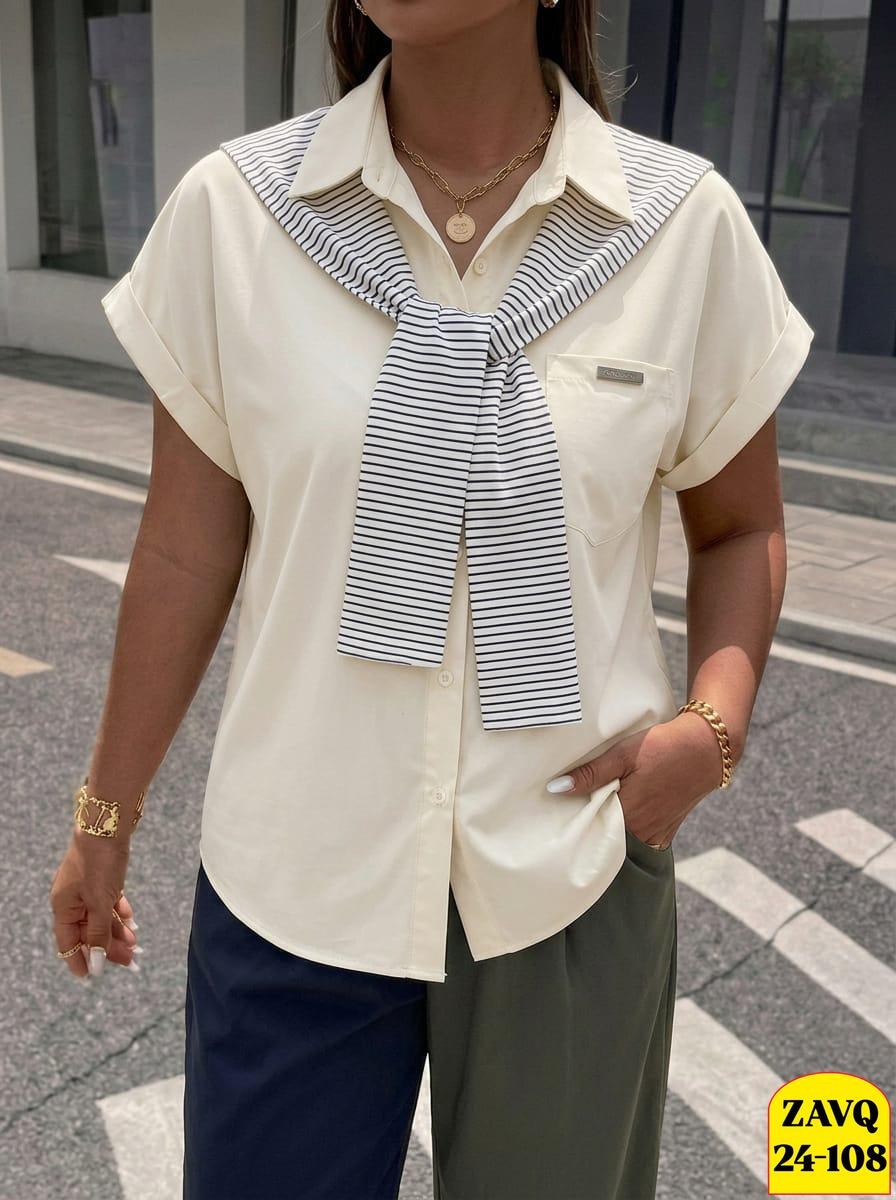 рубашка женская,повседневная рубашка,повседневная блузка,модная блузка,блузка женская