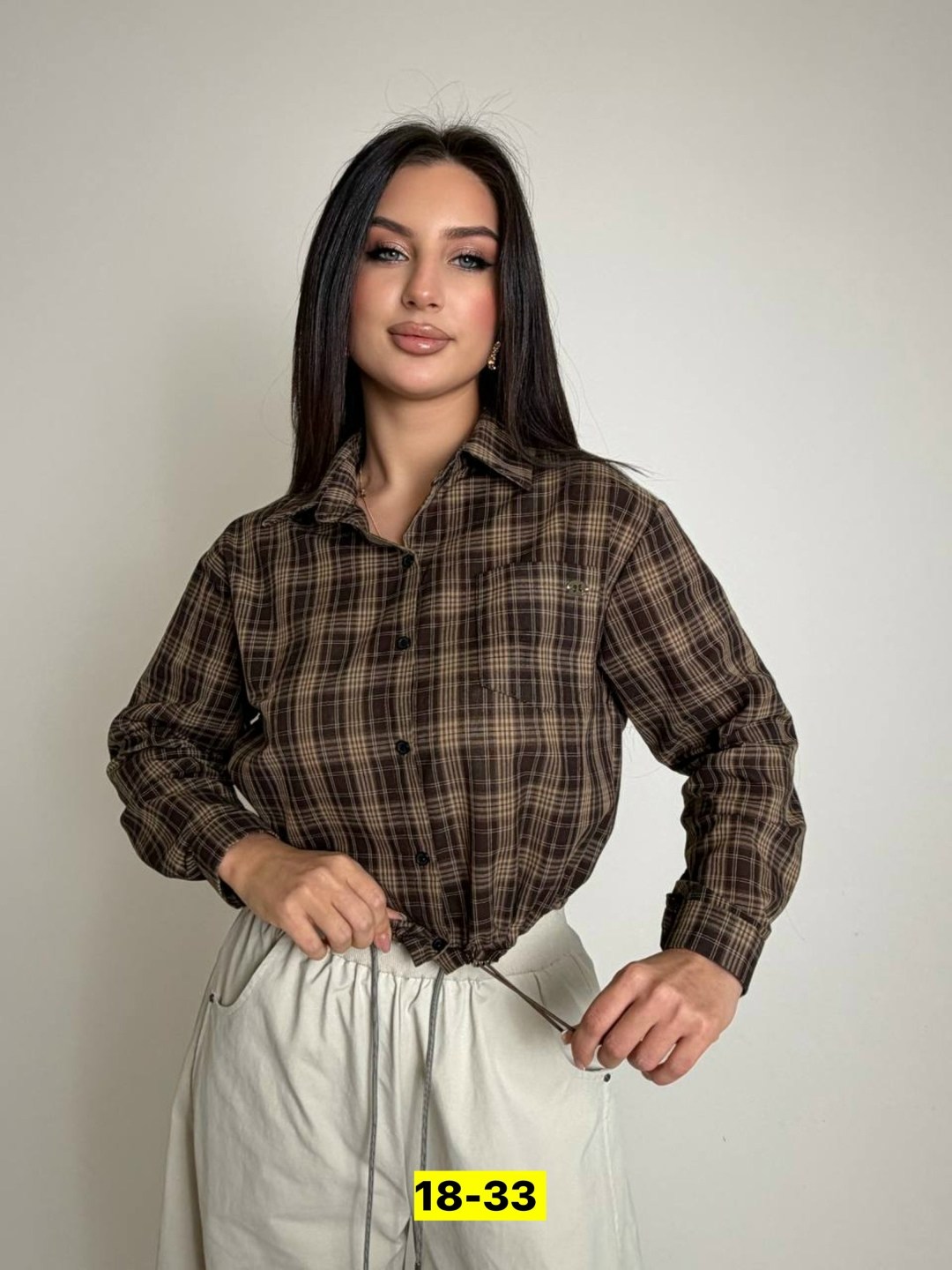 рубашка теплая оверсайз в клетку betrendy wear,рубашка в клетку оверсайз женская,рубашка в клетку,рубашка в клетку женская,женская рубашка