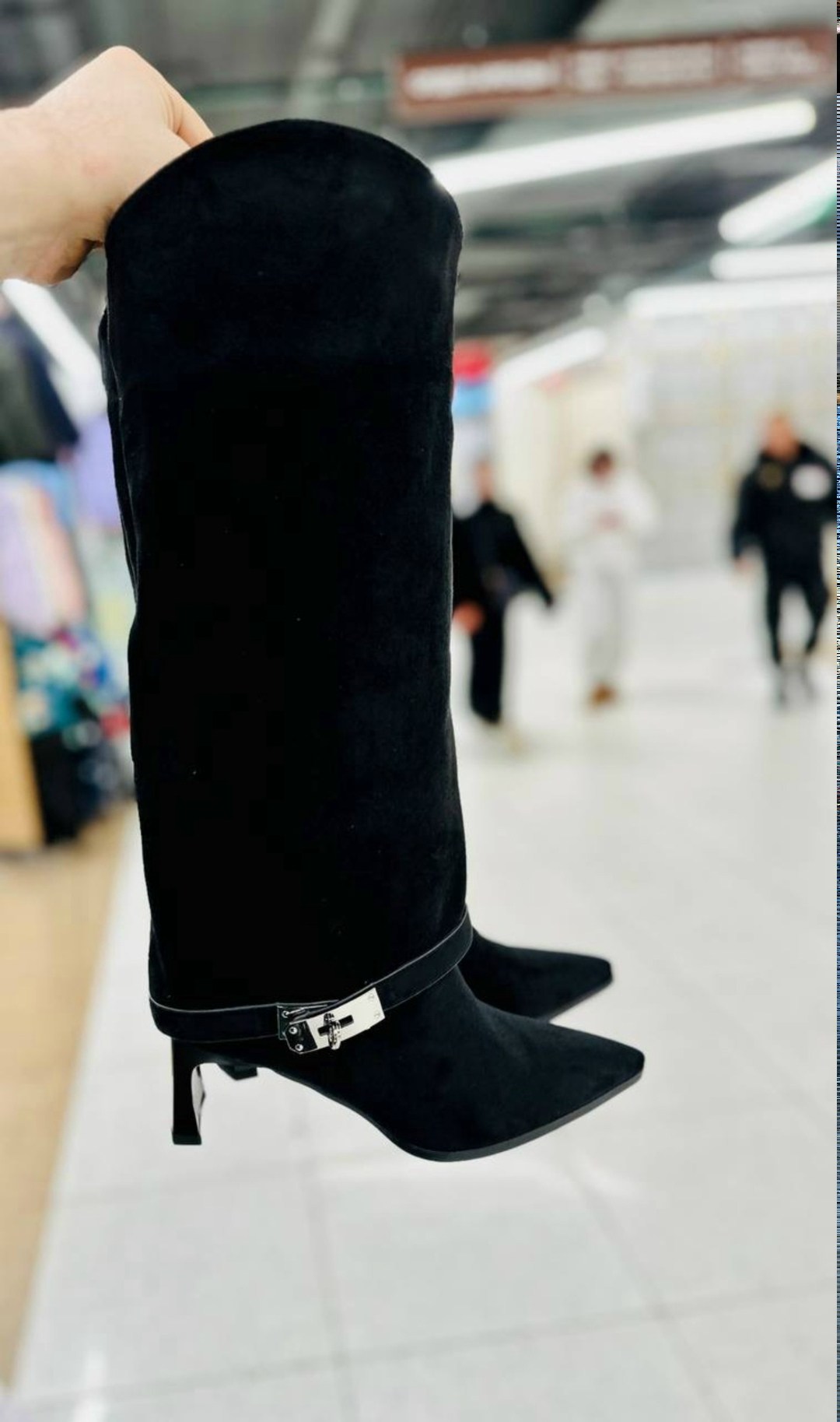 ,женские сапоги,замшевые сапоги,сапоги на высоком каблуке,сапоги демисезонные