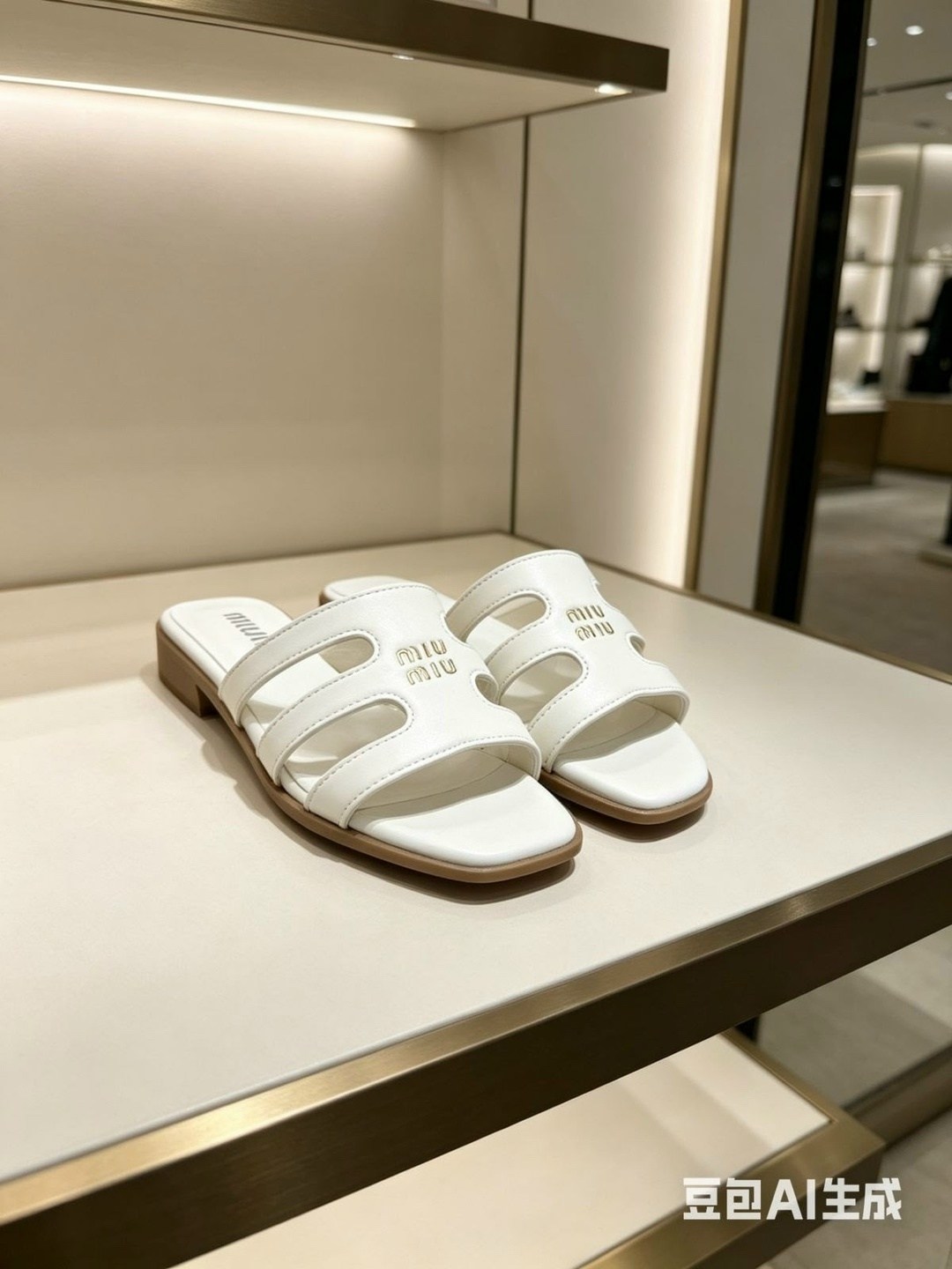тапочки фенди,,тапочки fendi,женские шлепанцы,шлепанцы miu miu