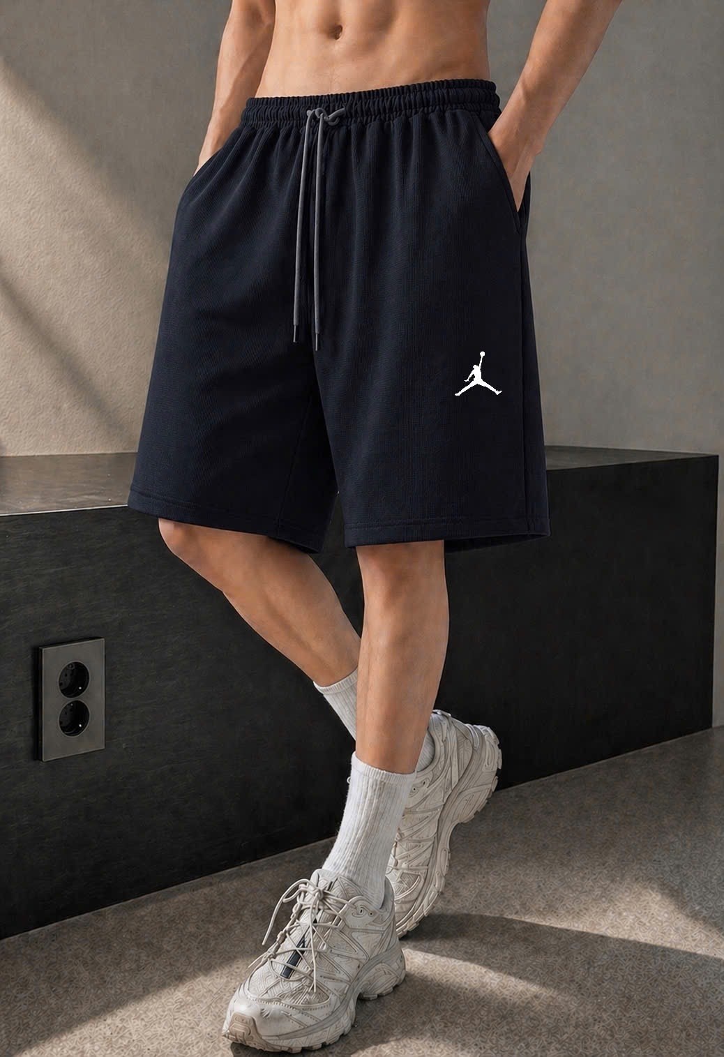 шорты джордан есентиал,шорты jordan,шорты мужские,шорты jordan essential,мужские спортивные шорты jordan