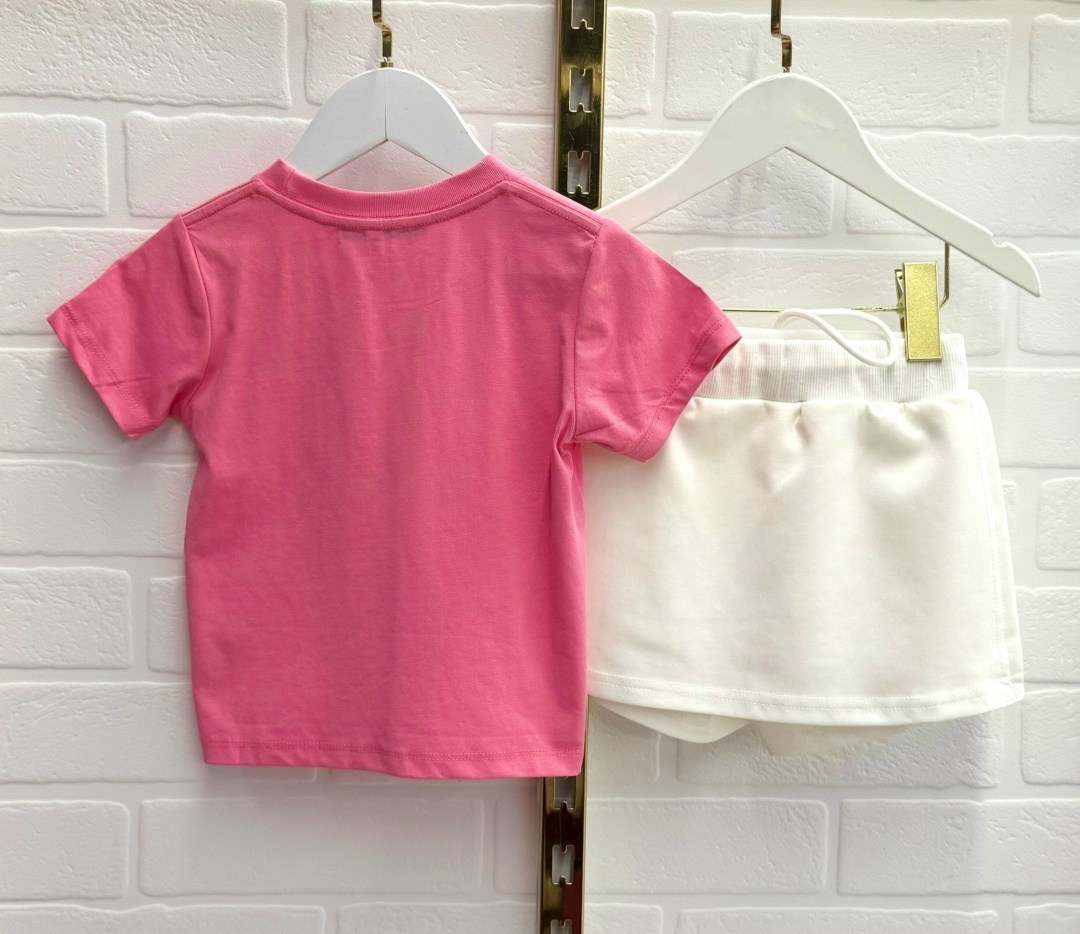 спортивные костюм с шортами,комплект одежды,футболки с принтом,костюм спортивный,комплект шорты