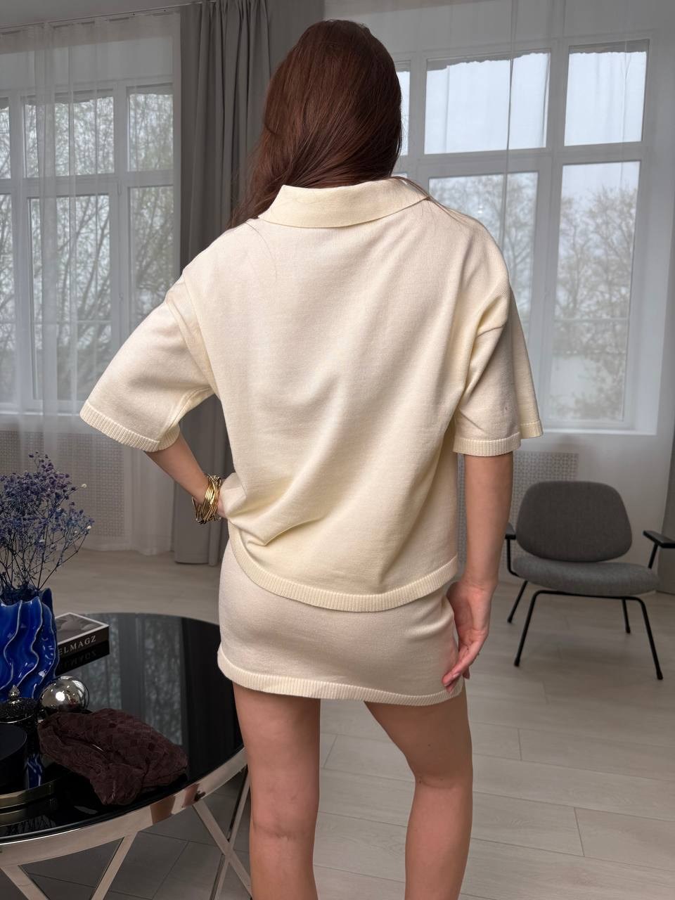 стильные костюмы,костюм с юбкой,костюм женский,костюм женский с юбкой,костюм свитшот с юбкой