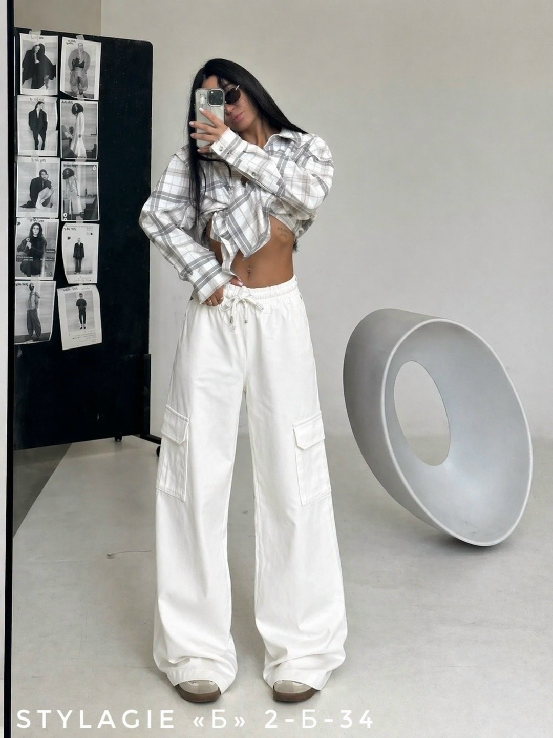 брюки карго модные,брюки карго,брюки карго женские,белые джинсы,белые брюки