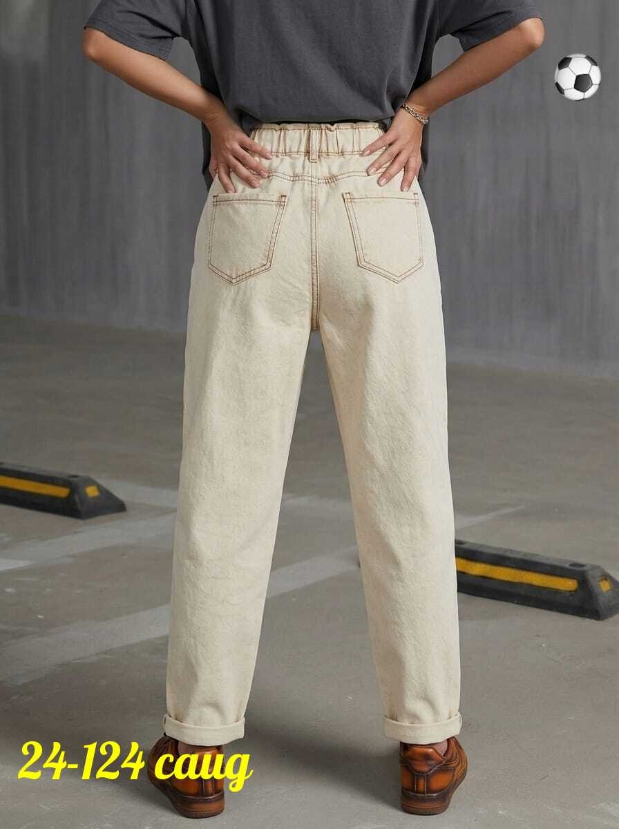 бежевые джинсы бананы женские,джинсы женские,джинсы бананы женские,джинсы бананы на резинке,бежевые джинсы