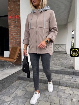 Верхняя одежда