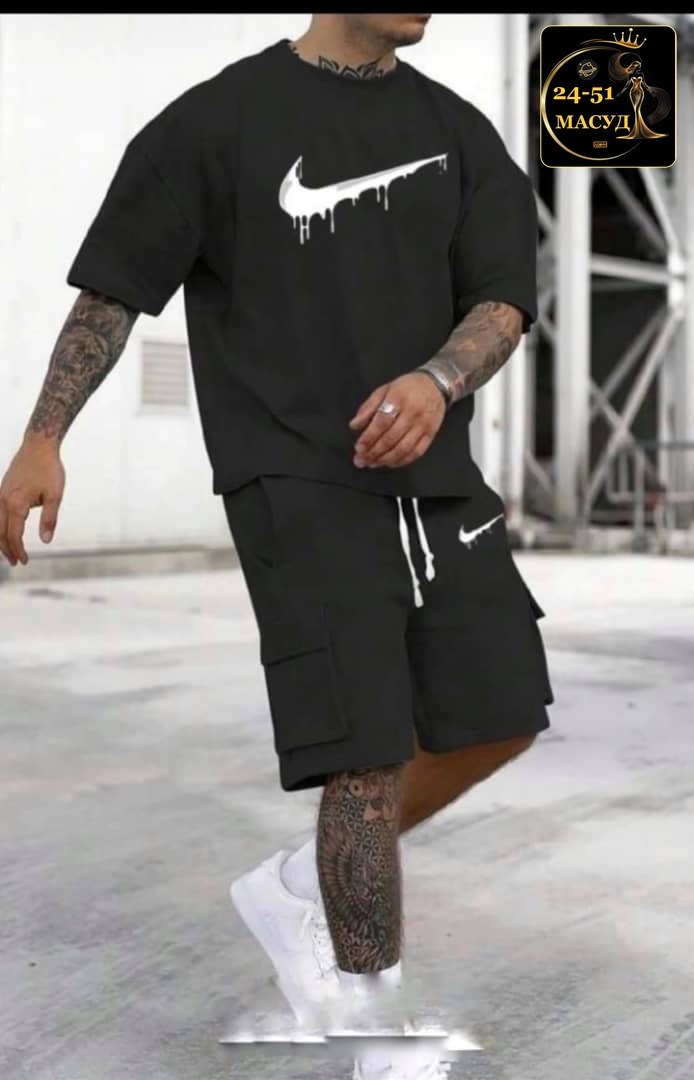 костюм спортивный летний футболка и шорты,спортивный костюм футболка и шорты,костюм шорты и футболка мужская оверсайз,мужские спортивные костюмы,летний мужской спортивный костюм