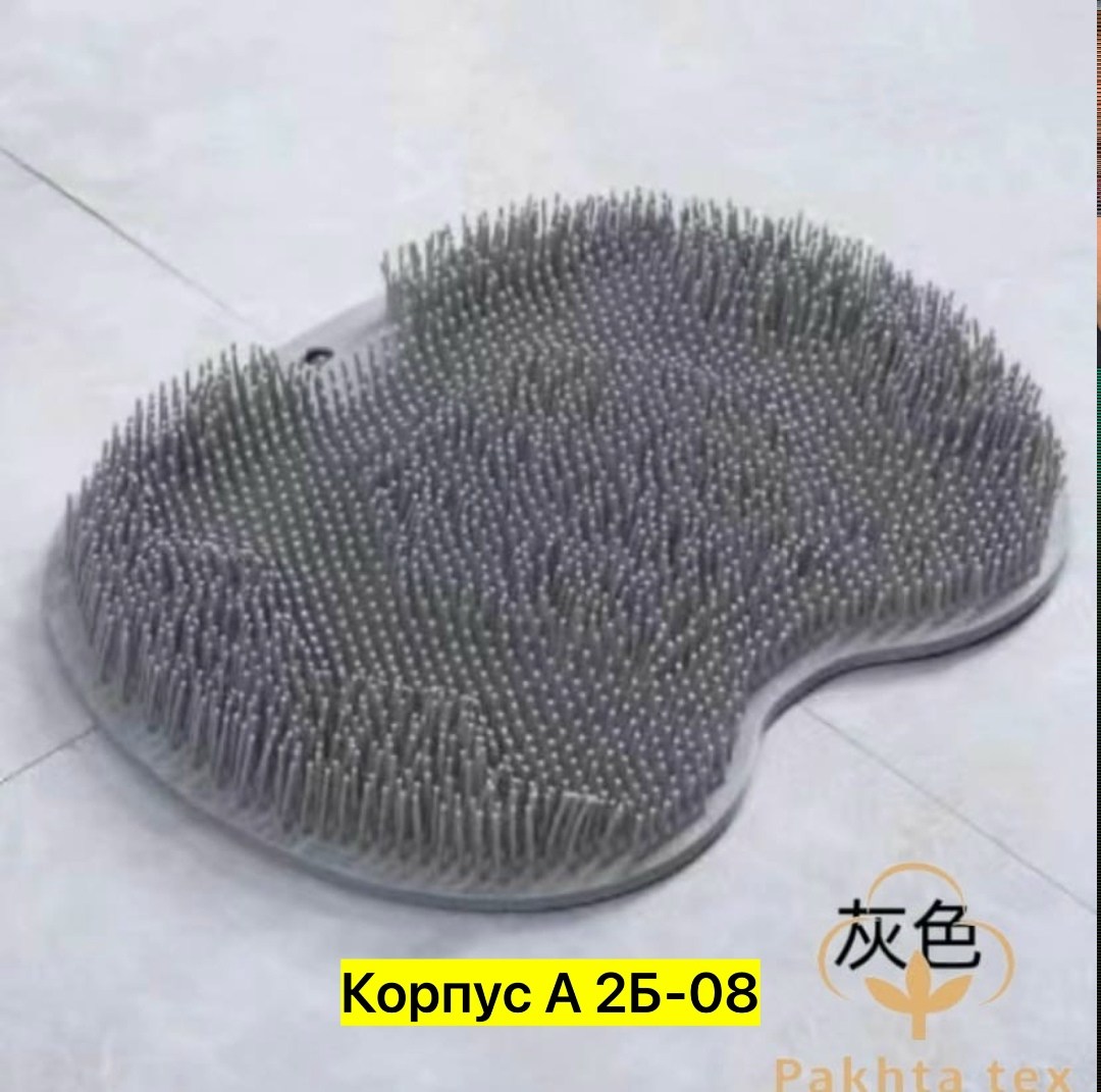 отшелушивающий массажный скребок для душа,мочалка силиконовая массажная,силиконовая щетка для мытья спины,коврик для мытья ног в ванную,коврик для ванной массажный