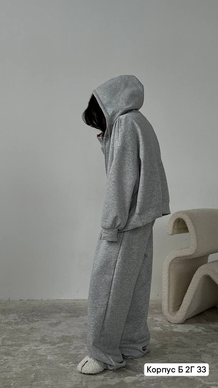 костюм двойка женская,костюм двойка с брюками,костюм на флисе,костюм женский худи,костюм женский теплый