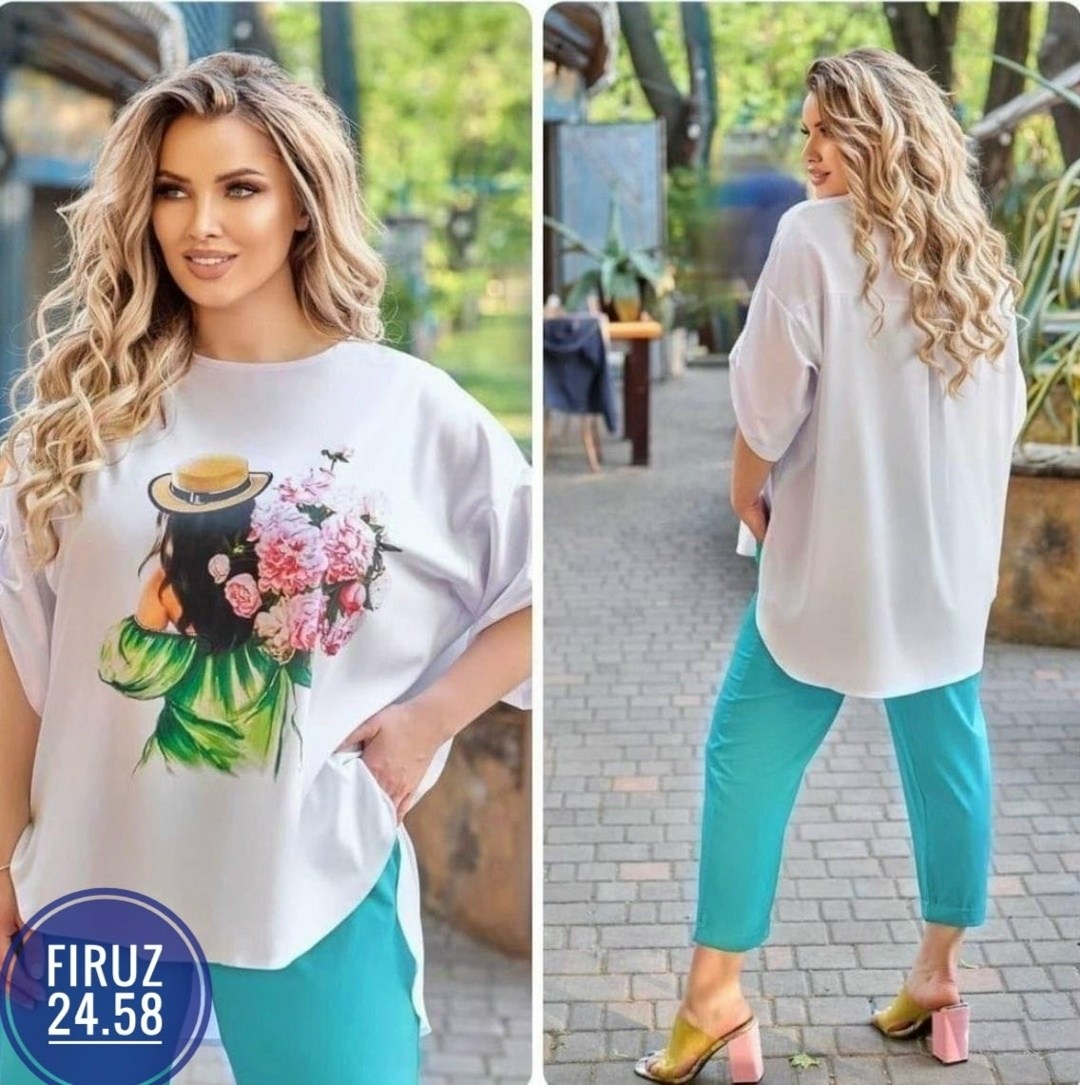 костюм свободного кроя,костюм двойка женская,женский летний костюм двойка,костюм двойка,женские костюмы больших размеров