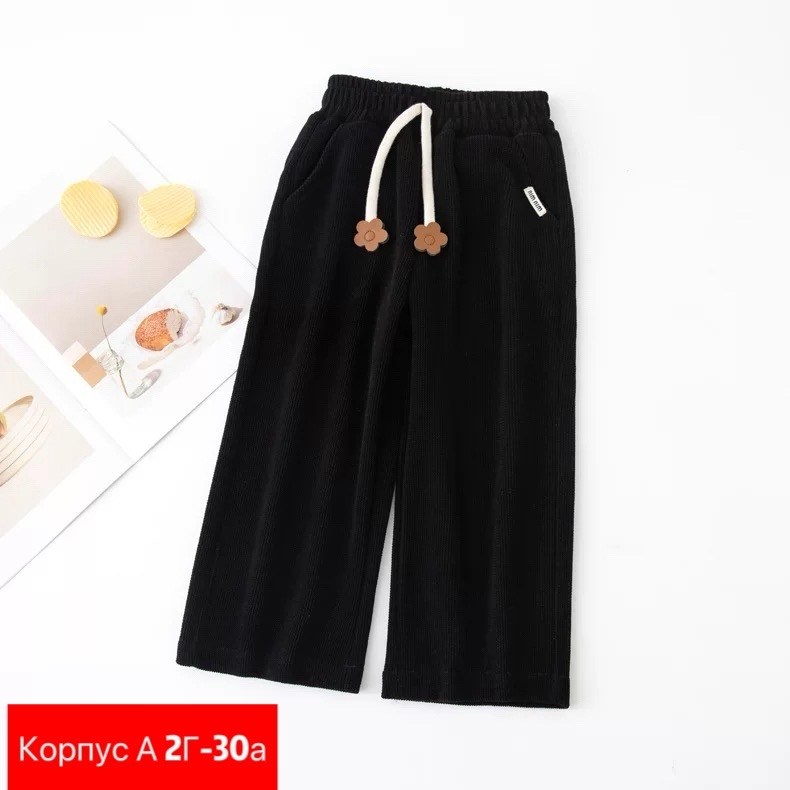 брюки для девочек,детские брюки,широкие штаны для девочек,повседневные брюки,штаны для девочек