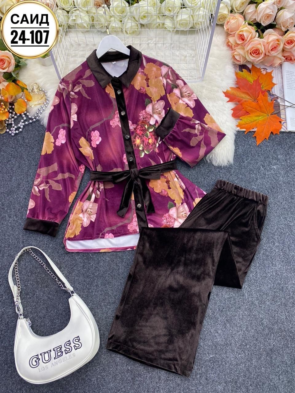 женские костюмы больших размеров,на полных велюровый спортивный костюм,костюм велюровый,костюм с брюками,cпортивный костюм велюровый