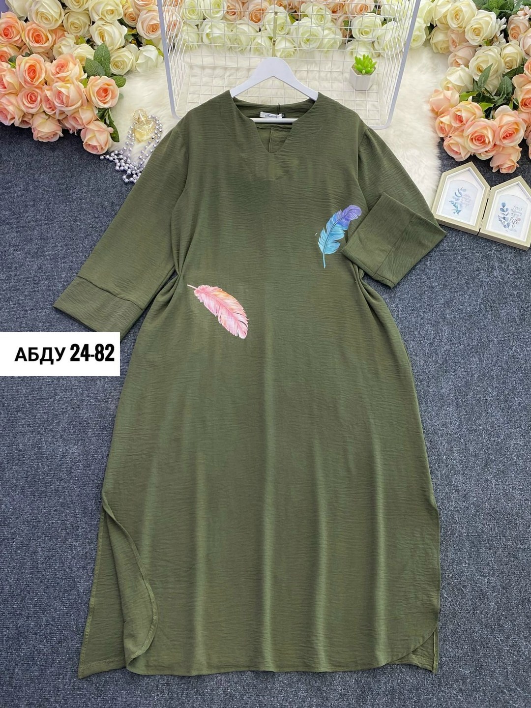 платье женская,свободное платье,льняные платья,платья,длинное женское платье