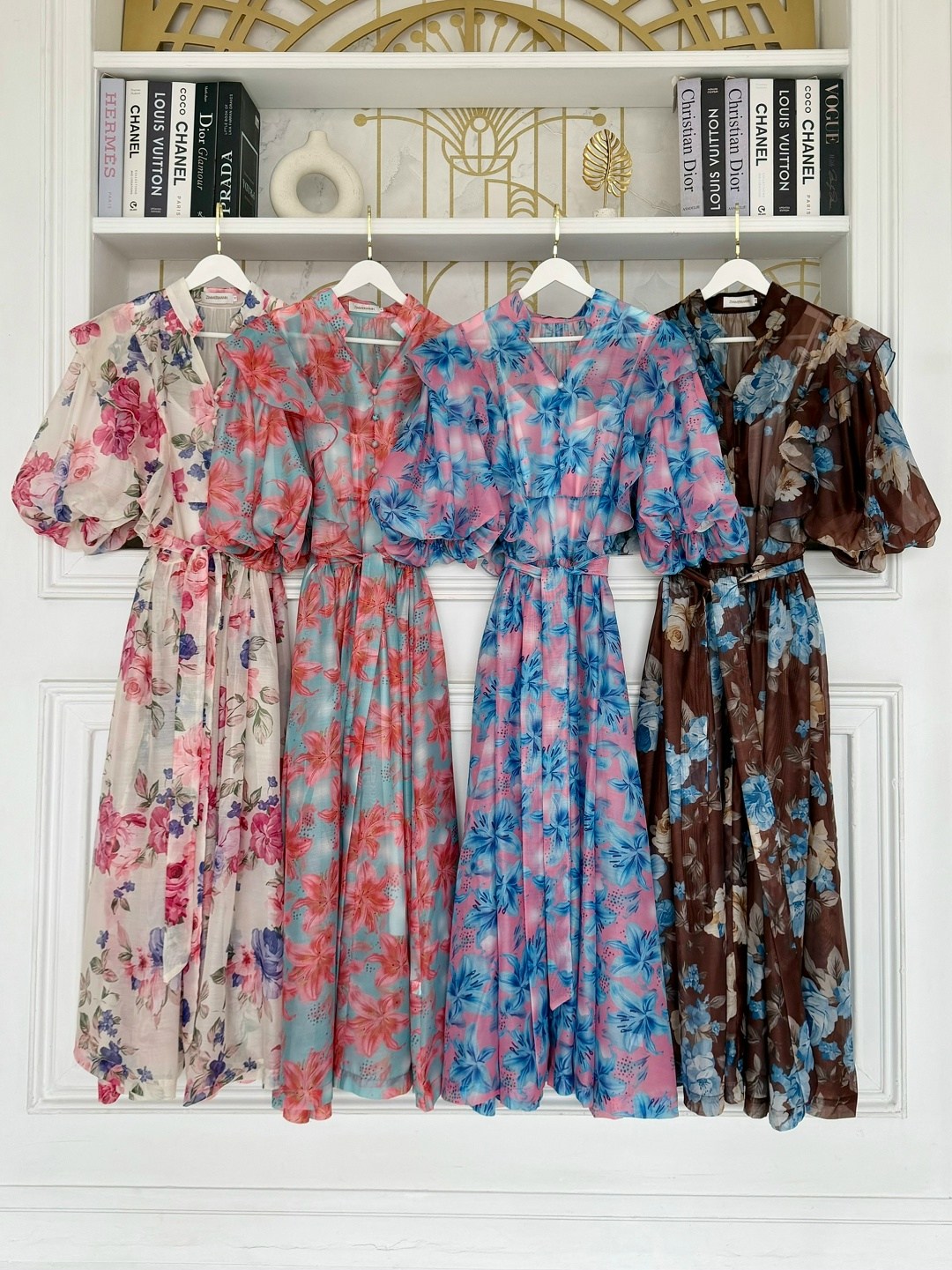 платье,шифоновое платье,модное платье,платье нежное,платье женской